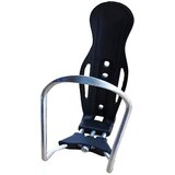 Winner Bike DRZAC BOCE PVC/ALU XDSJ CRNO/SIVI | Eponuda.com