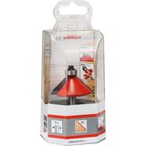 Bosch glodalo za skošavanje ivica 8 mm, D 44 mm, L 18,5 mm, G 61 mm - 2608629379 | ePonuda.com