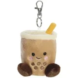 Plišani privjesak za ključeve Bubble Tea 10 cm