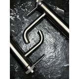 Rea pipa umivalnika lungo grip gun grey high | Shoptok.si