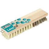 Peggy Perfect Less co² Krtača za ribanje (Do x Š x V: 21 x 5 x 4 cm, Material ščetin: Naravna vlakna) Cene