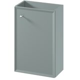 Cersanit S1022-009 - Viseći kupatilski ormarić ispod umivaonika MILLE 40x22 cm mint | Eponuda.com