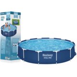 Bestway Bazen Steel Pro 366x76 cm | shoptok.hr