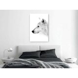  Slika - Amber Gaze (1 Part) Vertical 40x60 | shoptok.hr