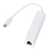 E-green adapter USB 3.1 - Gigabit ethernet beli Cene