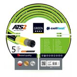 Cellfast Crijevo za polijevanje 1/2" 50m GREEN ATS2 Cijene