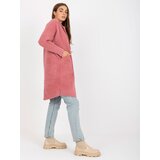 Factory Price Coat-MBM-PL-1521.97P-dark pink | shoptok.hr