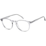 Carrera 352 KB7 ONE SIZE (49) Siva/Kristalna Cene