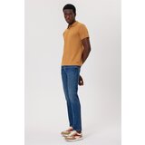 Lee Cooper Miless Men's Polo Collar T-Shirt | Shoptok.si