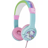 OTL Technologies Hello Kitty Unicorn Blue slušalke