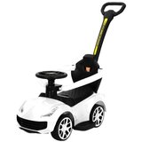  Auto guralica sa ručkom bela ( BC608P-B ) Cene