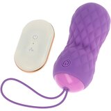Ohmama Vibracijski JajČek Purple | Shoptok.si
