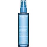 Clarins Hydra-Essentiel Hydrating Multi-Protection Mist vlažilna zaščitna meglica z razpršilcem 75 ml | Shoptok.si