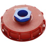 Jessberger Navojni pokrovček, za odprtino IBC 150 mm, črpalni mehanizem s Ø 41 mm, ročna črpalka Cene