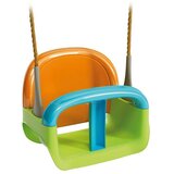  Otroška gugalnica 3v1 Adria (Večbarvna) | Shoptok.si