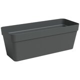 Artevasi Samozaljevajući tegla za cvijeće od reciklirane plastike 50 cm Capri – | shoptok.hr