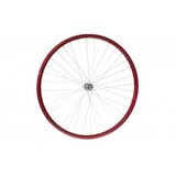 Kryptonx krypton-x točak-28" kontra glava-al.felna dupli zid crvena ( 112484 ) | ePonuda.com