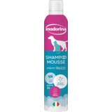 Inodorina Suhi šampon Mousse Talcum 300 ml Cene