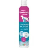Suhi šampon Mousse Talcum 300 ml
