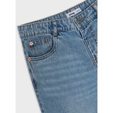 Sinsay Loose fit traperice s podesivim pojasom | shoptok.hr