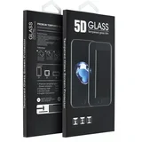 Full Glue Tempered Glass - za Samsung Galaxy A10 crno