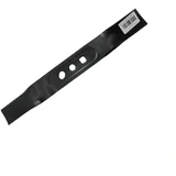 nož kosačice l 420 mm fi 14mm (kosa rupa+kocka) trex