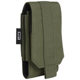 Brandit Molle Phone Pouch Medium Olive Cijene