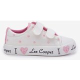 Lee Cooper Girls Velcro Sneakers | Shoptok.si