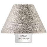 Carat dijamantski brusni kamen konus Ø20-48mm x M14 ehs | ePonuda.com