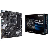 Asus MB PRIME B550M-K AMD B550;AM4;4xDDR4 VGA,DVI,HDMI;RAID;micro ATX | Eponuda.ba
