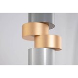 MAYTONI VISEČA NIHALNA SVETILKA Modern 9,5/6,5/33 cm 40 W GU10 | Shoptok.si