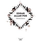 Kontrast izdavaštvo Edgar Alan Po - Selected stories Cene