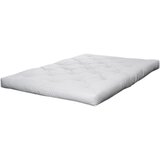 Karup Design Krem bela futonska vzmetnica Karup Sandwich, 180 x 200 cm Cene