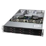 Supermicro Server platform SYS-620U-TNR Cijene