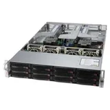 Server platform SYS-620U-TNR