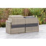 Gardenson Lounge Garnitura Licosa, Blazine | Shoptok.si