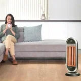Samostojeći Infracrveni Grijač 900 W