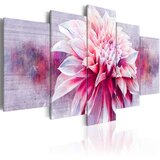  Slika - Violet Dahlia 100x50 Cijene