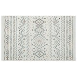 Conceptum Hypnose Ar 05 Beige Blue ( 80 x 300 ) tepih Cene