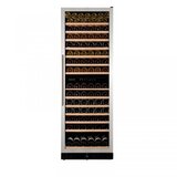 Dunavox vinska vitrina DX-166.428DBK | Shoptok.si