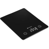 Digitalna kuhinjska vaga crna BR-5052
