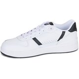 Lacoste Nizke superge T-CLIP SET Bela | Shoptok.si