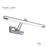 Vesta 694 zidna lampa led 7W 3000K hrom Cene
