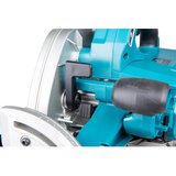 Makita DHS900Z Akumulatorska rucna pila kružna LXT Ø 235 mm lista za piljenje | shoptok.hr
