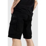 Reell New Cargo Kratke hlace deep black | Shoptok.si