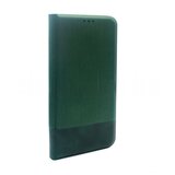  PREKLOPNA MASKA APOLLO WALLET CASE IPHONE 13 PRO GREEN | Eponuda.ba