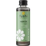 Fushi Neem Oil Cene
