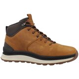 Geox Škornji U SPHERICA ACTIF X2 Kostanjeva | Shoptok.si