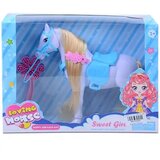 Magic Toys konj sa ogledalcem i češljem | shoptok.hr