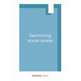 The Book Service Limited Roger Deakin - Swimming: Vintage Minis Cene
